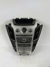 2008-2013 Cadillac Cts Radio Climate Control Dash Bezel Heated/cooled Seat Oem Used. Price: $140.68.