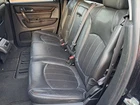 Acadia 2014 Seat Rear 4775343 Used. Price: $406.25.