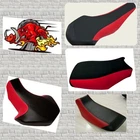 Can Am Outlander 450L Seat Cover Red&blk New. Price: $47.30.