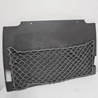 98-02 Camaro Firebird Trans Seat Back Panel W/cargo Net Oem Gm 16739012 Used. Price: $31.50.