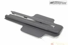 2014-20 Infiniti QX60 Rear Left Side 2ND Second Row Seat Track Trim Cover Oem Used. Price: $21.55.
