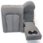 2021-2024 Kia K5 Lxs Oem Rear Right Seat Back Assembly Used. Price: $496.80.