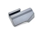 2005 2014 Ford Mustang Right Passenger Seat Rail Cover Trim Gray Oem Used. Price: $20.65.