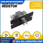 Hvac Heater Blower Motor Resistor For Chevrolet Models 3929052 3798317 R315 New. Price: $15.19.