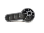 Folding Seat Latch Release Handle Mopar 1FL501D5AA New. Price: $21.39.