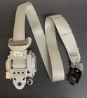 07 08 09 10 11 Mitsubishi Endeavor Front Right Passenger Side Seat Belt Oem Used. Price: $90.00.