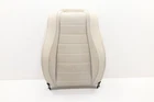 2020-2022 Mercedes GLS450 X167 Front Right Side Seat Upper Cushion Oem Beige 215 Used. Price: $169.96.