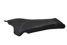 17-19 Jaguar F-pace Rear Right Upper Seat Backrest Cushion Black L0452154 Oem Used. Price: $80.00.