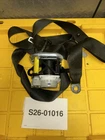 2016 Lexus GX460 Front Bucket Seat Belt Retractor Black Left Driver Flawed!!! For. Price: $59.77.