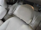 Driver Side Infiniti Q50 2018 Headrest 608239 Used. Price: $129.89.