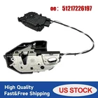 New Left Door Lock Latch Actuator 51217226197 For Bmw 640I 650I M6 Xdrive. Price: $115.20.