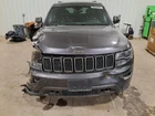 2017 Jeep Cherokee Chergrand Air Filter Housing 3.6L Used Oem 97000 Mi. Price: $135.00.