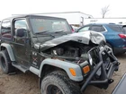 Driver Front Seat Bucket Manual Cloth Fits 03-06 Wrangler 2025860 Used. Price: $511.69.