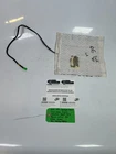 Oem 2006-2009 Dodge Ram 2500-5500 Front Heated Seat Pad Back Lh Or Rh 4610095AA Used. Price: $209.11.