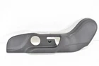2012-2015 Honda Civic Si Seat Trim Cover Panel Sedan 12-15 Used. Price: $31.62.