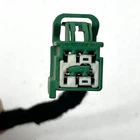 Ford Motorcraft Heated Seat Module Pigtail Connector WPT-1032 6 Pin Oem Used. Price: $49.00.