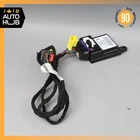 07-12 Mercedes R230 SL600 SL63 Amg Seat Occupancy Sensor Mat Srs Module Oem Used. Price: $133.23.