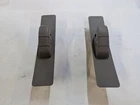 Front Left / Right Seat Belt Height Adjusters Fits 2017-2022 Ford F250 F350 Used. Price: $60.18.