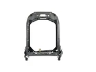 Genuine Mopar Front Seat Back Frame 68276610AK New. Price: $94.61.