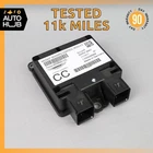 10-19 Aston Martin Rapide DB9 Right Seat Weight Sensor Control Module Oem Used. Price: $149.40.