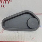 06-10 Chrysler Pt Cruiser Front Right Seat Adjuster Handle Oem 1152970 Used. Price: $20.66.