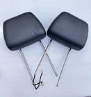 13-16 Mercedes W212 E400 E350 E550 Front Left/right Seat Headrest Black Pair Set Used. Price: $199.00.