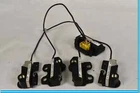 06-13 Mercedes W164 ML350 R350 Right Seat Weight Sensor Control Module Oem Used. Price: $79.80.