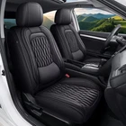 Car Covers For Toyota BZ4X 2023-2026 Faux Leather Waterproof (2/5 Seat) New. Price: $131.30.