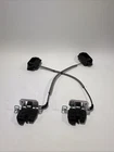08-15 Mercedes Benz C350 Rear Right Left Second Row 2ND Folding Seat Latch Oem Used. Price: $59.99.