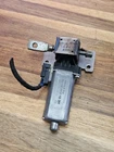 03-09 Volvo XC90 Front Left Seat Power Adjustable Regulator Motor Bosch Unit Oem Used. Price: $35.00.