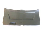2018- 2024 Volkswagen Atlas Rear Liftgate Tailgate Cover Panel Oem 3CN867601B Used. Price: $149.50.