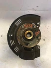 2004-2011 Mitsubishi Endeavor Passenger Right Front Spindle Knuckle Oem Used. Price: $94.99.