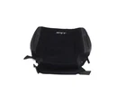 Genuine Mopar Rear Seat Back Cover Left 6QK29YSAAB New. Price: $335.72.
