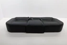 2023 - 2025 Nissan Ariya Rear Seat Bench Lower Cushion Cover Oem Black G Used. Price: $330.95.
