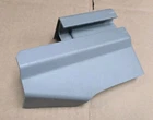 2005-2014 Ford Mustang Left Driver Seat Rail Cover Trim Gray 4R33-63618C82-BF02 Used. Price: $19.99.