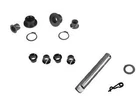 Mustang Clutch Pedal Support Repair 1964 1/2 - 1968 Scott Drake New. Price: $56.35.