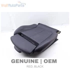 Bmw 428I Gran Coupe - Front Right Lower Sport Seat Bottom Cushion (leather) Used. Price: $142.99.