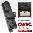 88193F8110TRY Front Left Driver Side Power Seat Switch For Hyundai Tucson Sonata New. Price: $26.85.