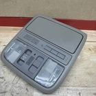 2008-2012 Honda Accord Overhead Center Console Homelink Sunroof Switches Gray Used. Price: $49.00.
