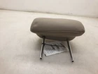 2005 Toyota Prius Passenger Side Rear Leather Headrest Assembly Used. Price: $91.49.