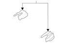 Genuine Nissan Track Cover 87508-3JA0A New. Price: $16.74.