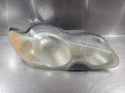 Headlamp Assembly Jaguar Xf Right 09 10 11 Used. Price: $124.00.