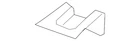 Genuine Nissan Folding Seat Latch Release Handle Bezel 88935-4BK0B New. Price: $20.54.