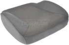 Seat Cushion Pad Dorman 641-5101 New. Price: $326.70.