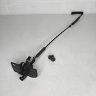 2013-18 Nissan Altima Left/right Rear Seat Release Lock Actuator 88641-3TE0A Oem Used. Price: $26.00.