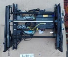 2003-2006 Mercedes S500 W220 Front Right Passenger Seat Adjust Motor Set Frame Used. Price: $107.99.