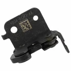 Genuine Ford Folding Seat Latch KB3Z-9961383-A New. Price: $91.27.
