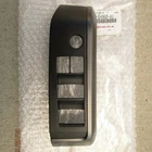 16 - 23 Toyota Tacoma 4D Crew Cab Master Power Window Switch Bezel Trim Oem New. Price: $89.87.