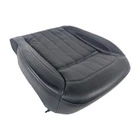 17-19 Mercedes GLS450 X166 Front Right Side Seat Lower Cushion Bottom Black Oem Used. Price: $150.00.