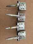 1995 Mercedes W124 300TD 300TE Wagon Rear Seat Cushion Hinge Set Oem Used. Price: $33.49.